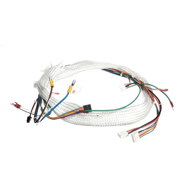 (image for) Prince Castle 95-2093 HARNESS MOTOR BUNDLE IRT